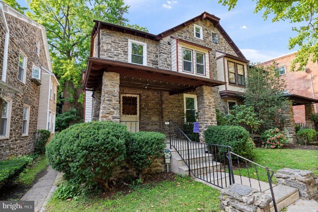 129 W NIPPON ST, Philadelphia, PA 19119