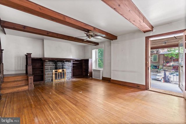 129 W NIPPON ST, Philadelphia, PA 19119