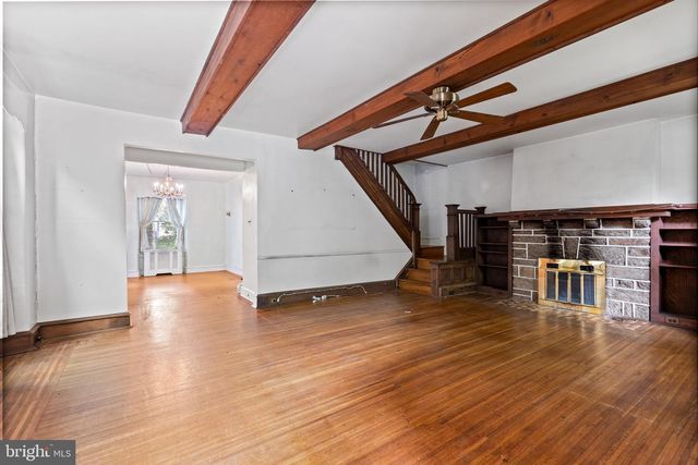 129 W NIPPON ST, Philadelphia, PA 19119