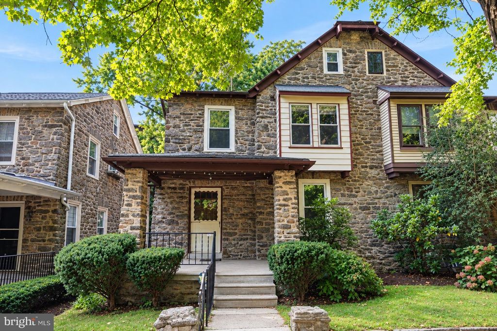 129 W NIPPON ST, Philadelphia, PA 19119