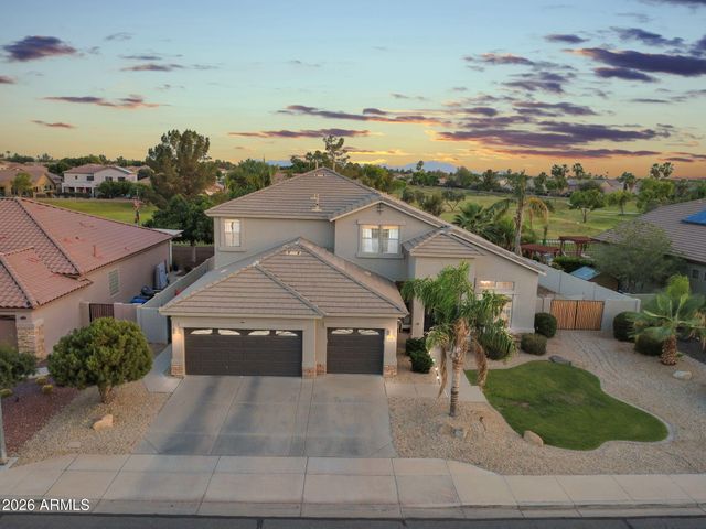 9737 E LOBO Avenue, Mesa, AZ 85209