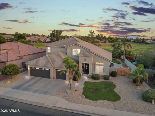 9737 E LOBO Avenue, Mesa, AZ 85209