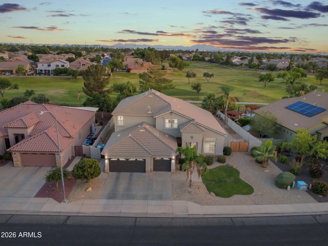 9737 E LOBO Avenue, Mesa, AZ 85209