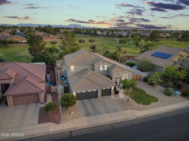 9737 E LOBO Avenue, Mesa, AZ 85209