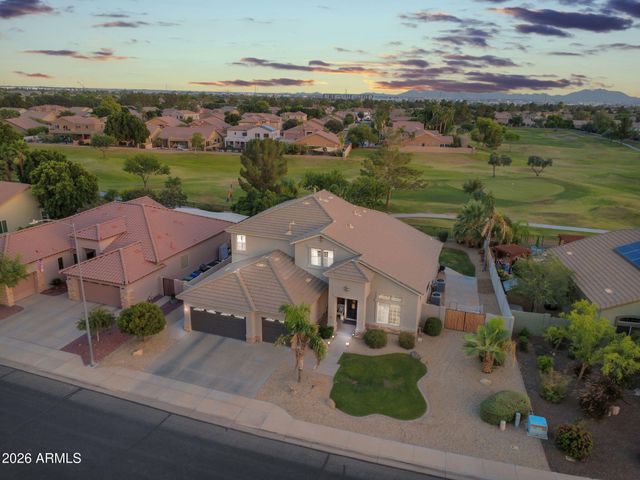 9737 E LOBO Avenue, Mesa, AZ 85209