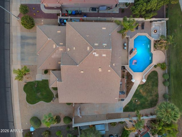9737 E LOBO Avenue, Mesa, AZ 85209