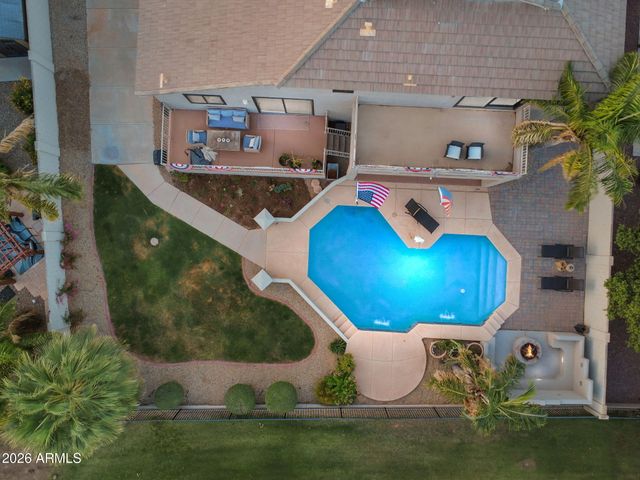9737 E LOBO Avenue, Mesa, AZ 85209