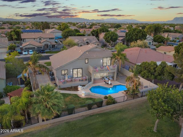9737 E LOBO Avenue, Mesa, AZ 85209