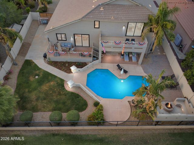 9737 E LOBO Avenue, Mesa, AZ 85209