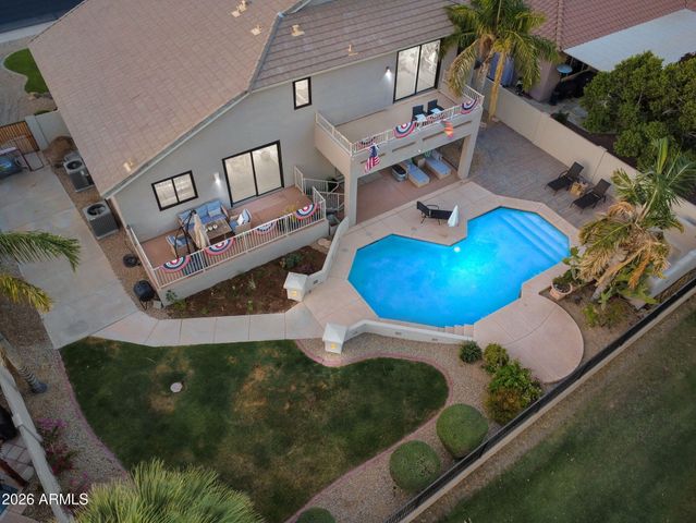 9737 E LOBO Avenue, Mesa, AZ 85209