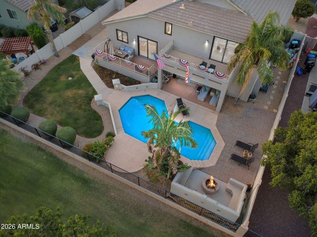 9737 E LOBO Avenue, Mesa, AZ 85209