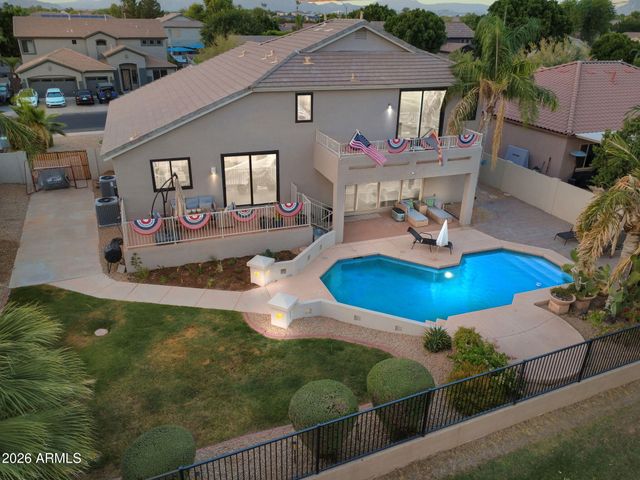9737 E LOBO Avenue, Mesa, AZ 85209