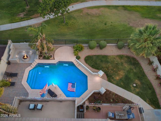 9737 E LOBO Avenue, Mesa, AZ 85209