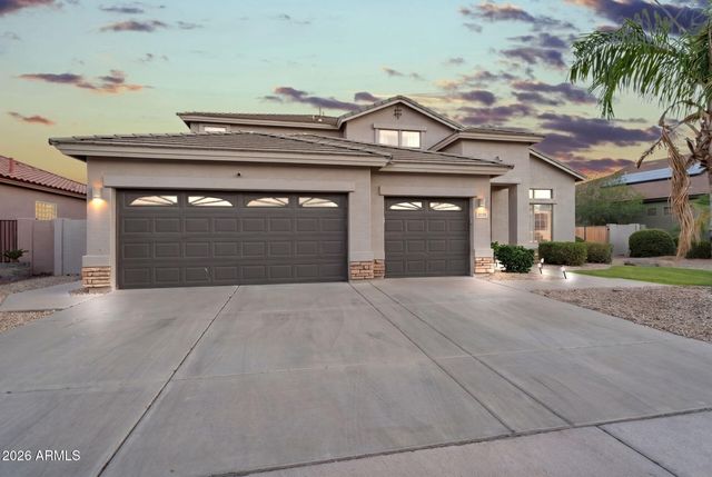 9737 E LOBO Avenue, Mesa, AZ 85209