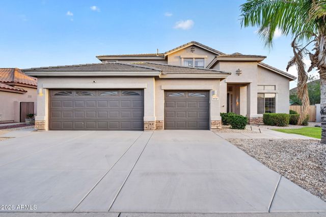 9737 E LOBO Avenue, Mesa, AZ 85209