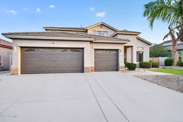 9737 E LOBO Avenue, Mesa, AZ 85209