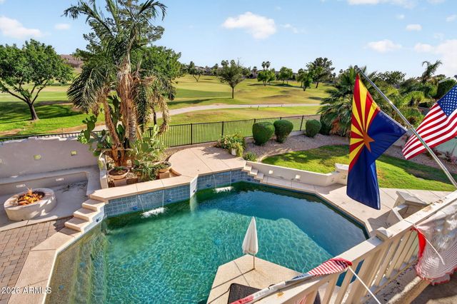 9737 E LOBO Avenue, Mesa, AZ 85209