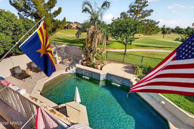 9737 E LOBO Avenue, Mesa, AZ 85209