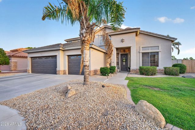 9737 E LOBO Avenue, Mesa, AZ 85209