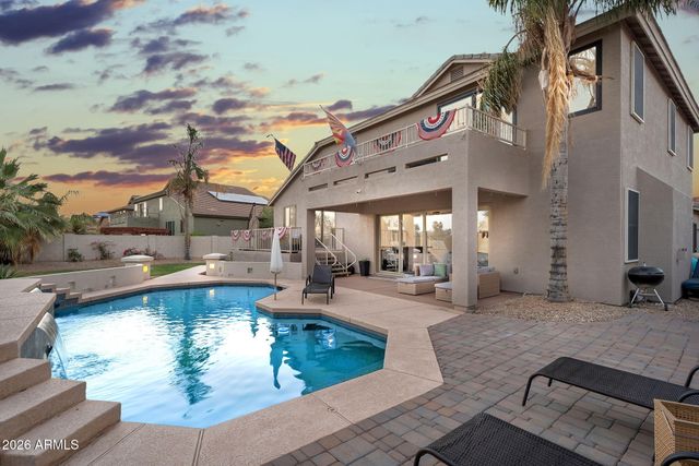 9737 E LOBO Avenue, Mesa, AZ 85209