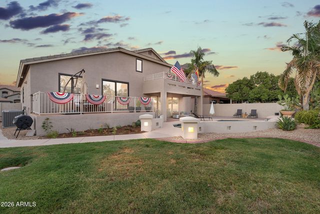 9737 E LOBO Avenue, Mesa, AZ 85209
