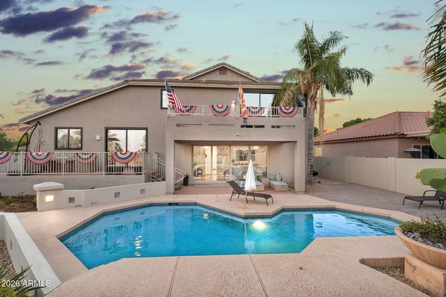 9737 E LOBO Avenue, Mesa, AZ 85209