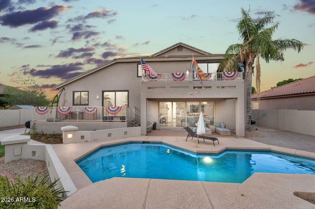 9737 E LOBO Avenue, Mesa, AZ 85209