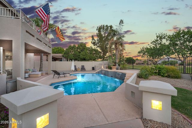 9737 E LOBO Avenue, Mesa, AZ 85209