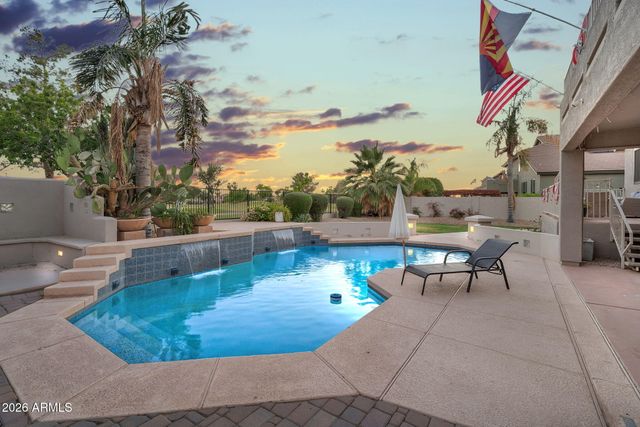 9737 E LOBO Avenue, Mesa, AZ 85209