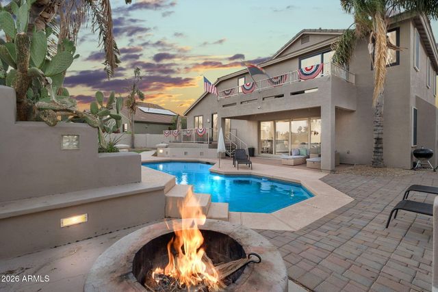 9737 E LOBO Avenue, Mesa, AZ 85209