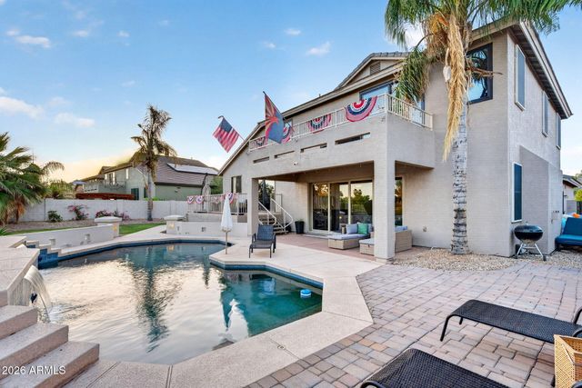 9737 E LOBO Avenue, Mesa, AZ 85209
