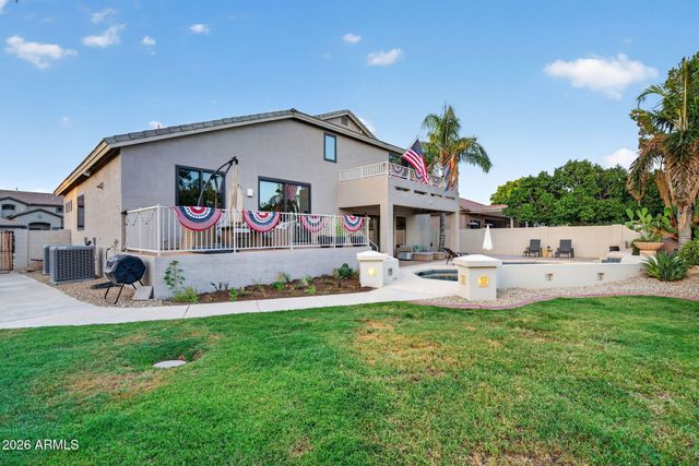 9737 E LOBO Avenue, Mesa, AZ 85209