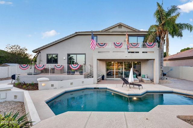 9737 E LOBO Avenue, Mesa, AZ 85209