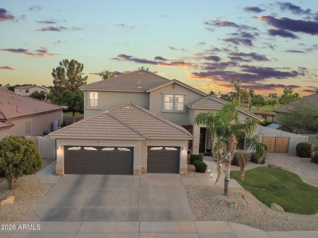 9737 E LOBO Avenue, Mesa, AZ 85209