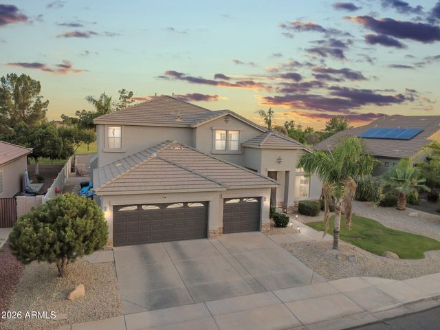 9737 E LOBO Avenue, Mesa, AZ 85209