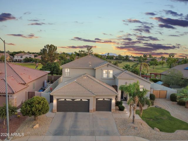 9737 E LOBO Avenue, Mesa, AZ 85209