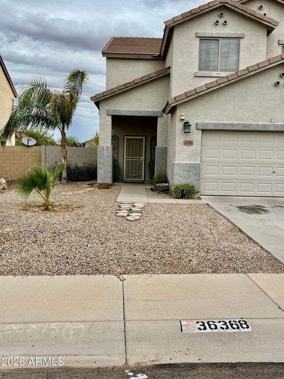 36368 W COSTA BLANCA Drive, Maricopa, AZ 85138 — photo 2
