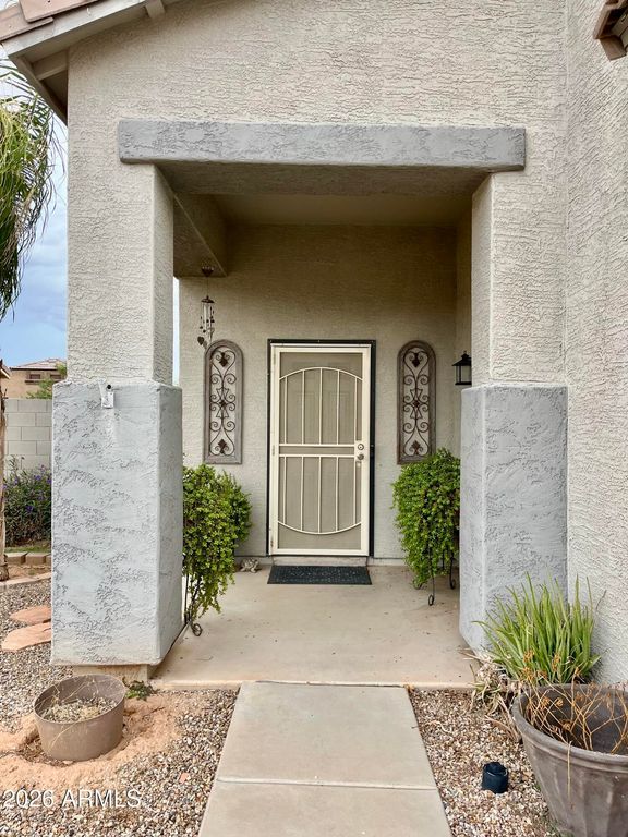 36368 W COSTA BLANCA Drive, Maricopa, AZ 85138 — photo 3