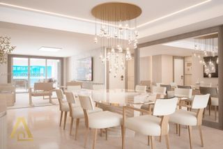 16001 Collins Avenue 1504, Sunny Isles Beach, FL 33160