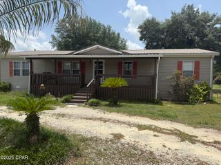 6514 Rogers Drive, Youngstown, FL 32466