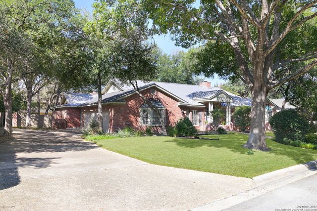 506 Bluffwood, San Antonio, TX 78216