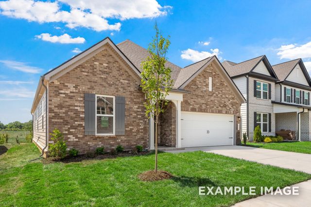 1841 Old Spring Lane, Gallatin, TN 37066