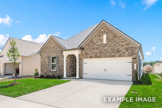 1841 Old Spring Lane, Gallatin, TN 37066
