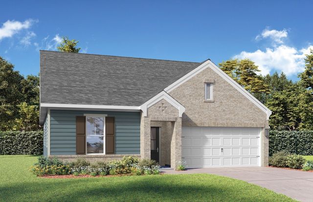 1841 Old Spring Lane, Gallatin, TN 37066
