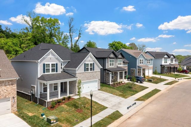 1841 Old Spring Lane, Gallatin, TN 37066
