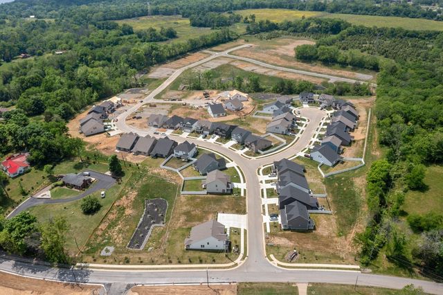 1841 Old Spring Lane, Gallatin, TN 37066