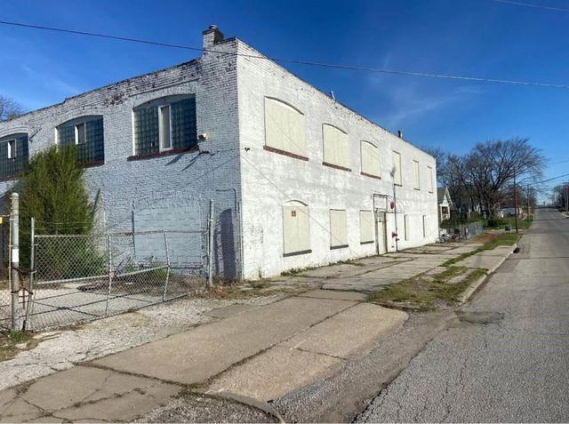 1608 N 13th Street, Kansas City, KS 66102