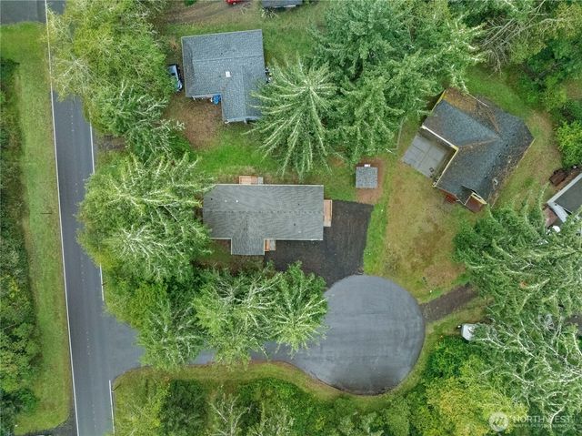 390 Mira Court SE, Ocean Shores, WA 98569