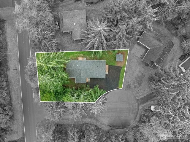 390 Mira Court SE, Ocean Shores, WA 98569