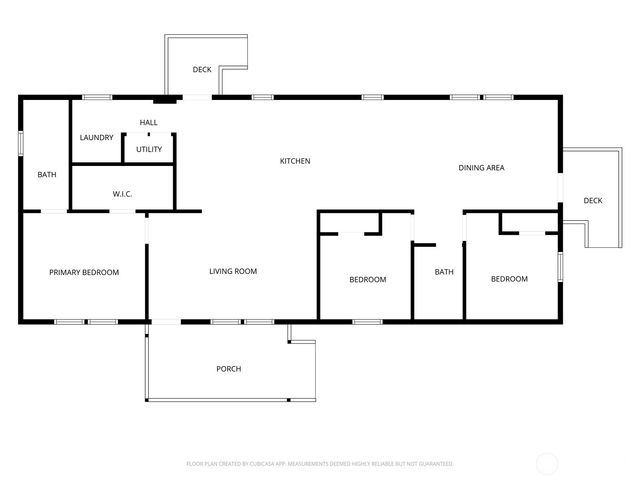 390 Mira Court SE, Ocean Shores, WA 98569